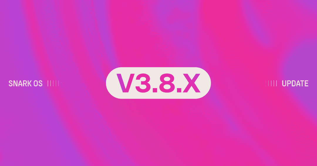 Announcing snarkOS v3.8.x