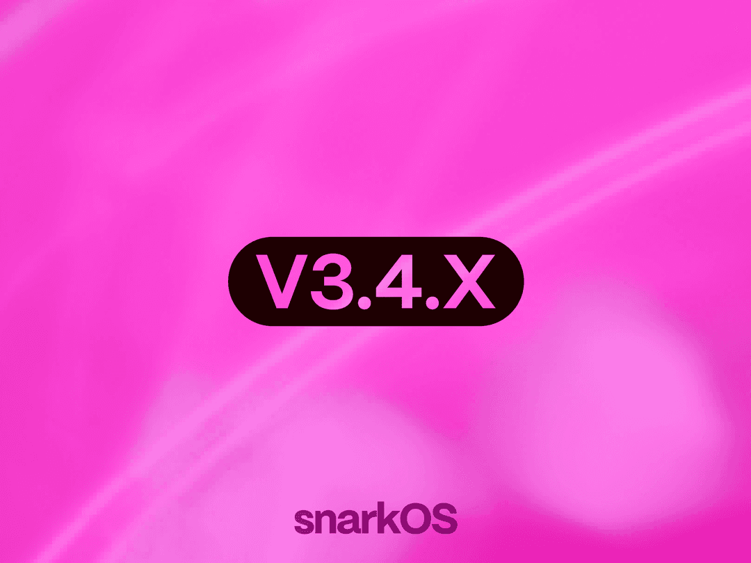 Announcing snarkOS v3.4.x